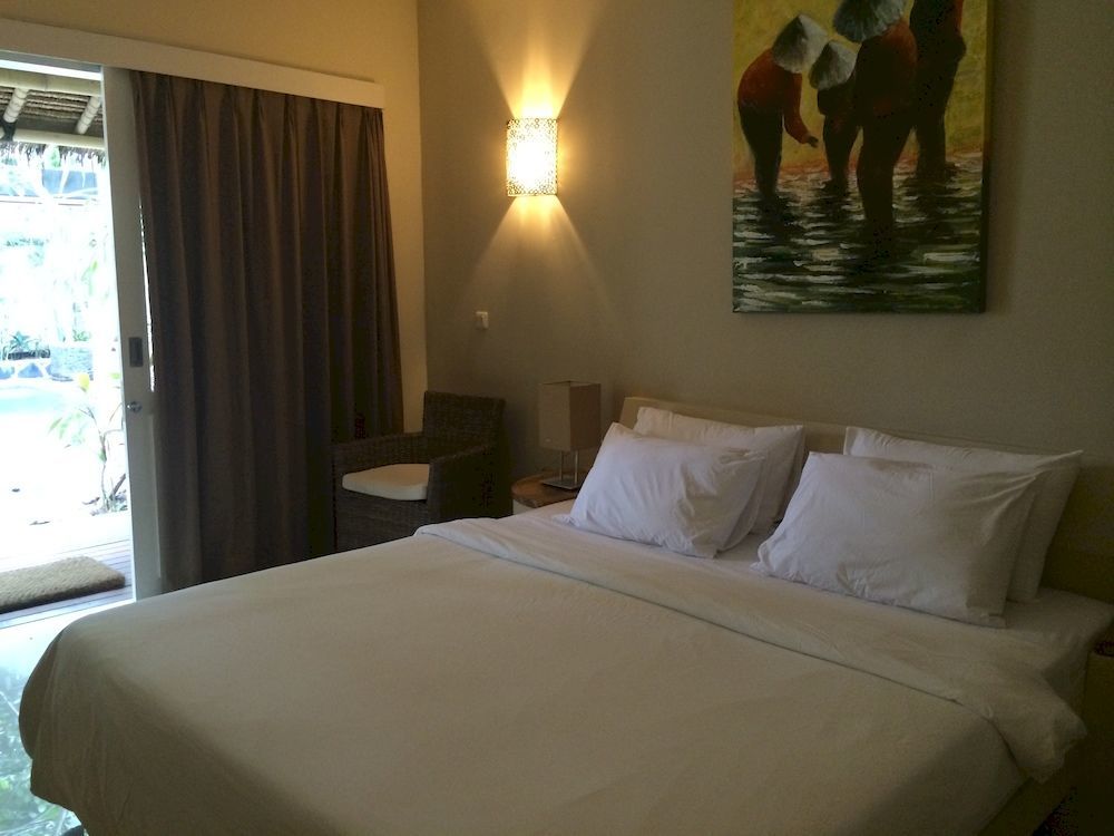 Hotel Scallywags Mango 3*
